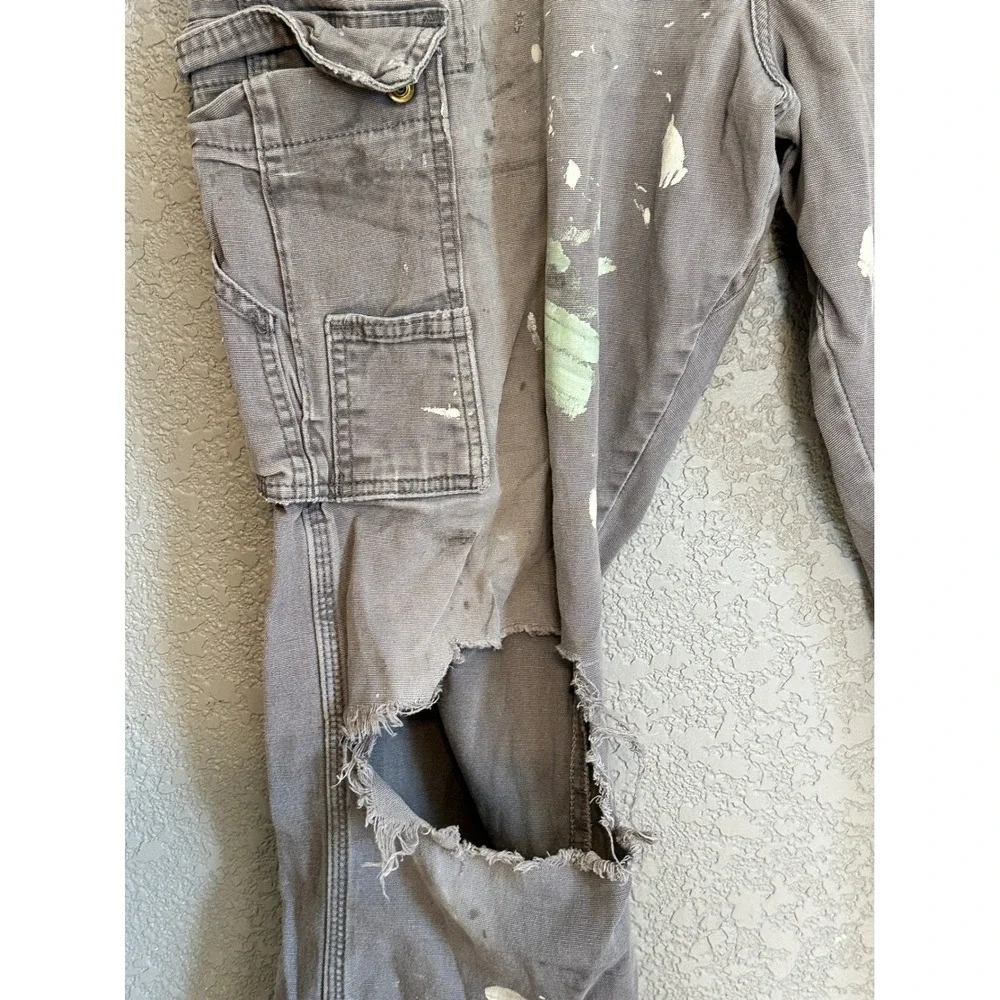 Wrangler riggs workwear